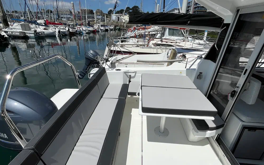 Jeanneau Merry Fisher 795 Serie 2 · 2023 en venta en Bretaña — foto 5