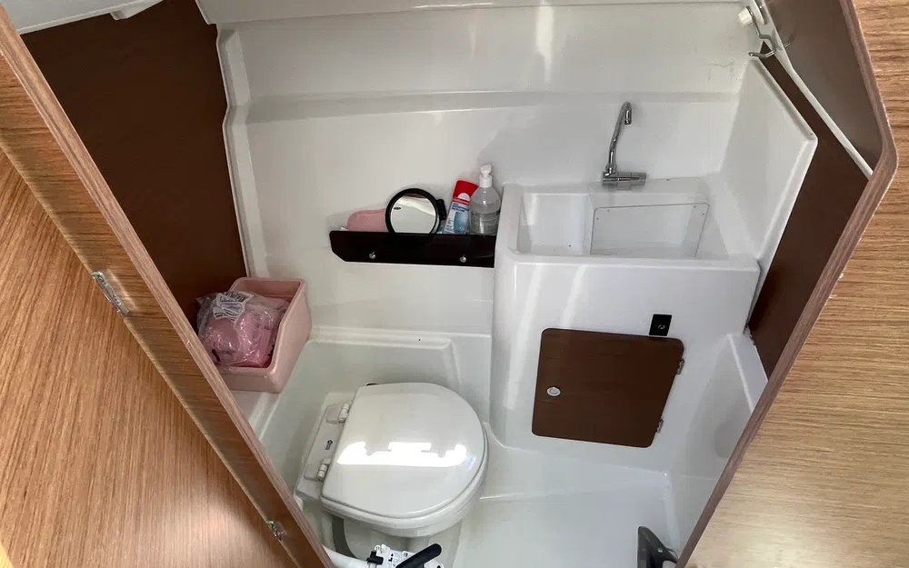 Jeanneau Merry Fisher 795 Serie 2 · 2023 en venta en Bretaña — foto 8
