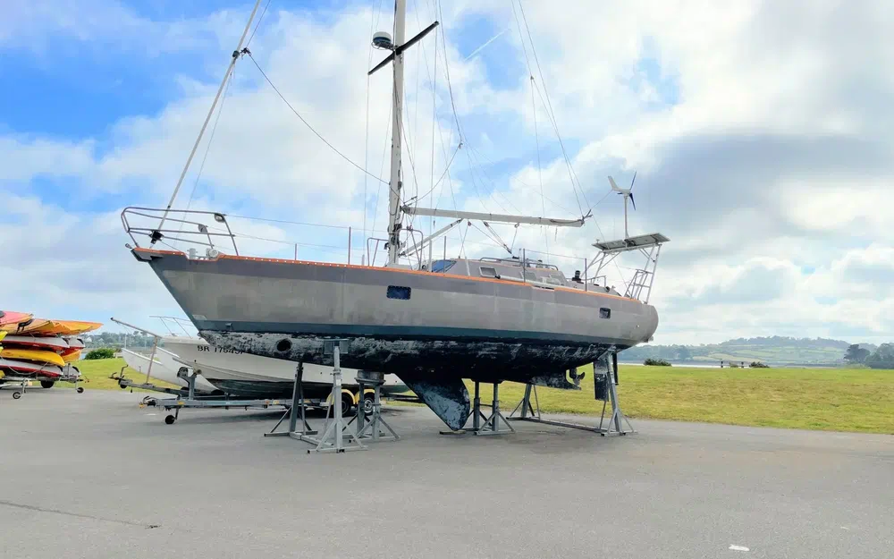 Garcia CARAMBOLA · 1991 en venta en Bretaña — foto 1