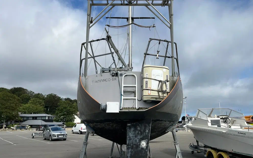 Garcia CARAMBOLA · 1991 en venta en Bretaña — foto 4