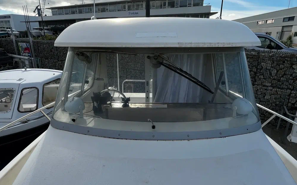 SBPEM Eurofish 600 · 1998 en venta en Bretaña — foto 10