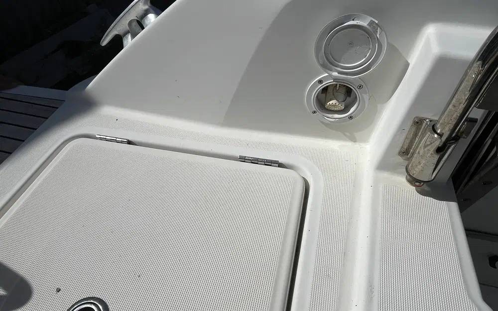 Jeanneau CAP CAMARAT 7.5 WA S2 · 2019 en venta en Bretaña — foto 10