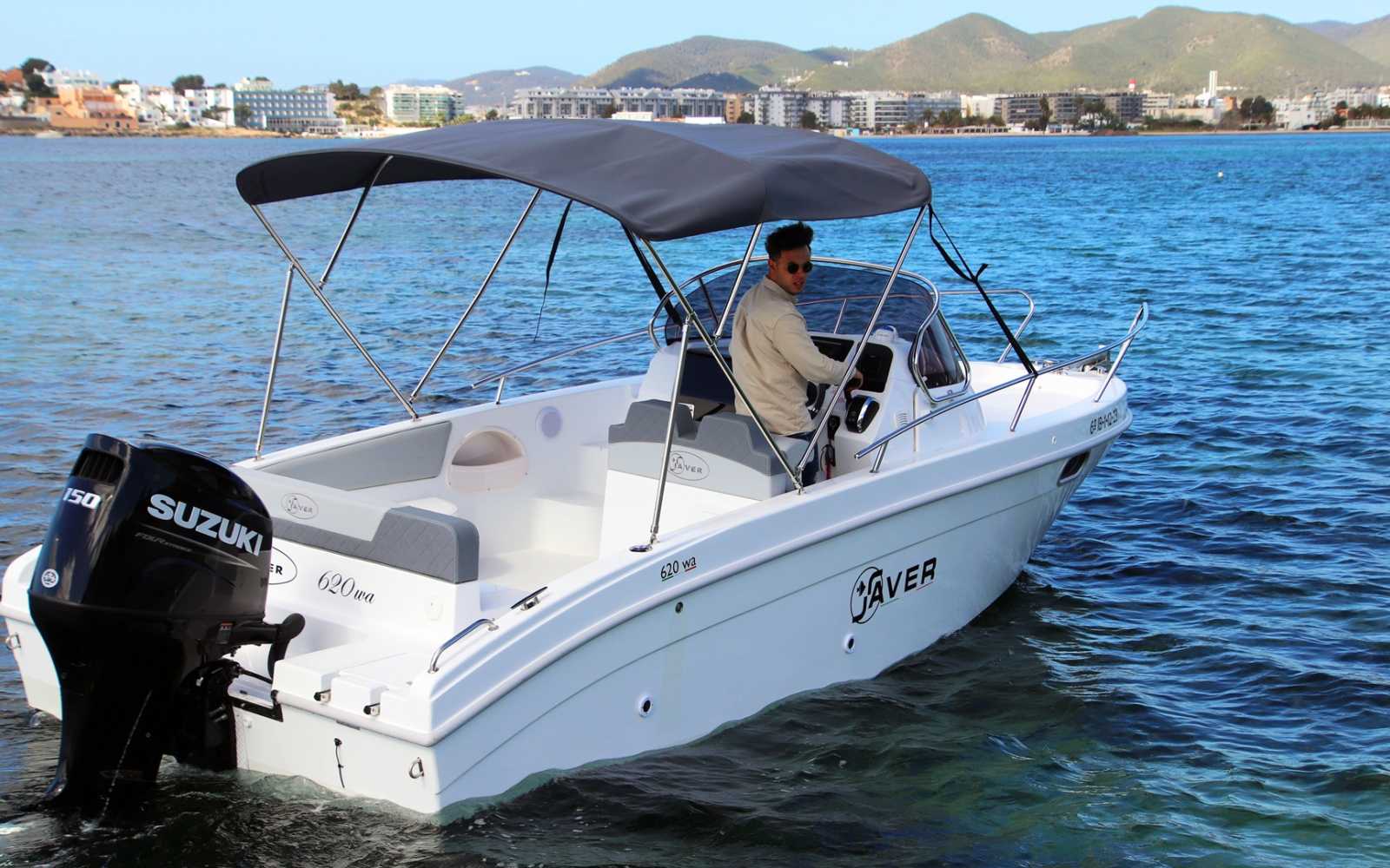 Saver 660 WA · 2026 en venta en Ibiza y Formentera — foto 2