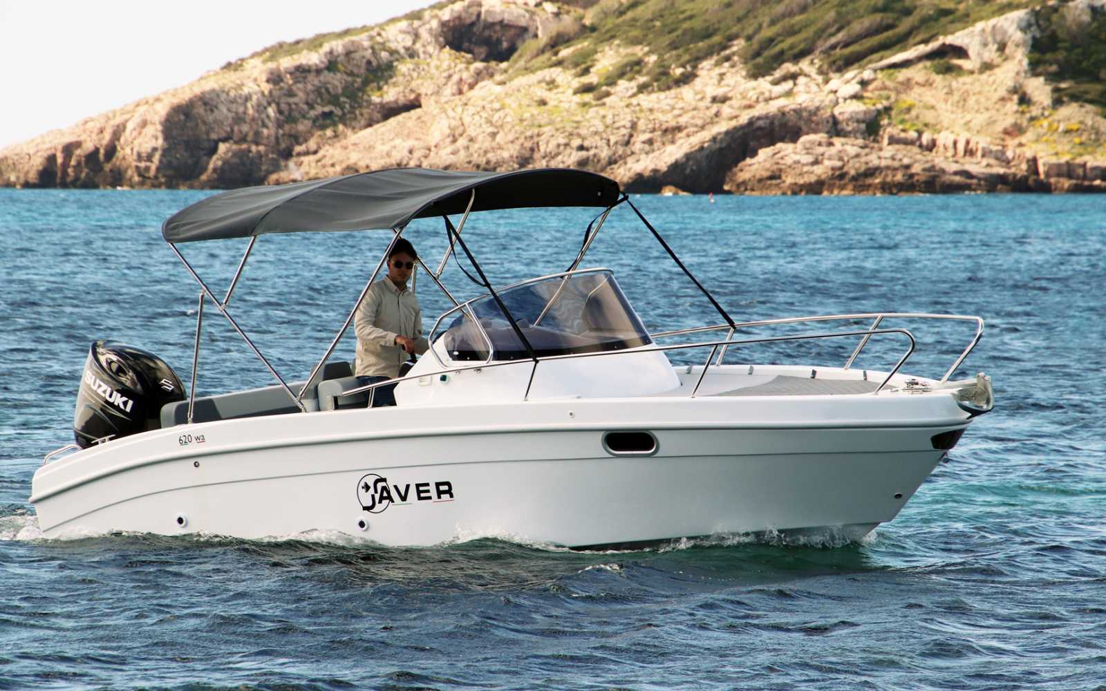 Saver 660 WA · 2026 en venta en Ibiza y Formentera — foto 3