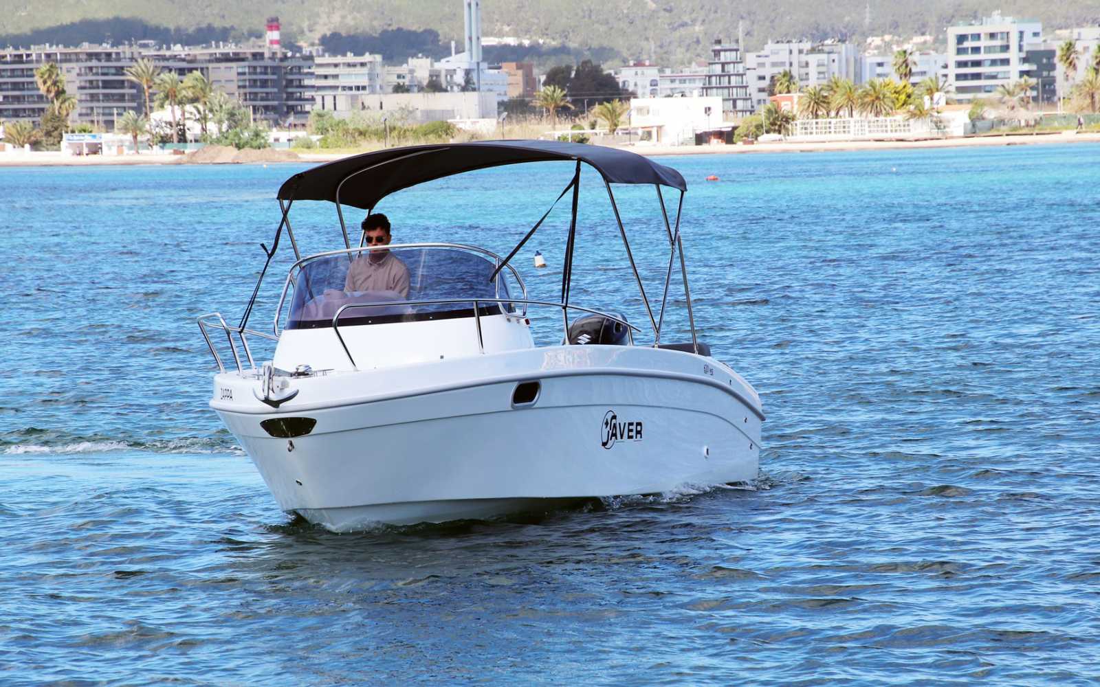 Saver 660 WA · 2026 en venta en Ibiza y Formentera — foto 4