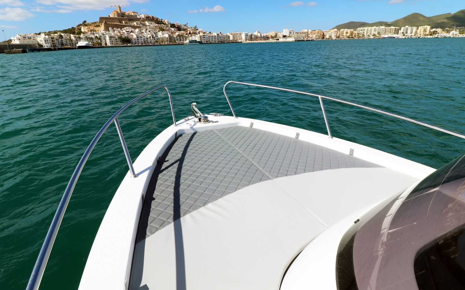 Saver 660 WA · 2026 en venta en Ibiza y Formentera — foto 5