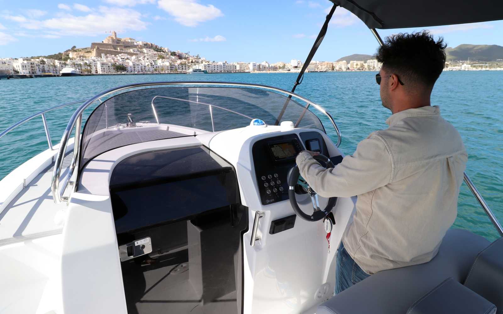 Saver 660 WA · 2026 en venta en Ibiza y Formentera — foto 6