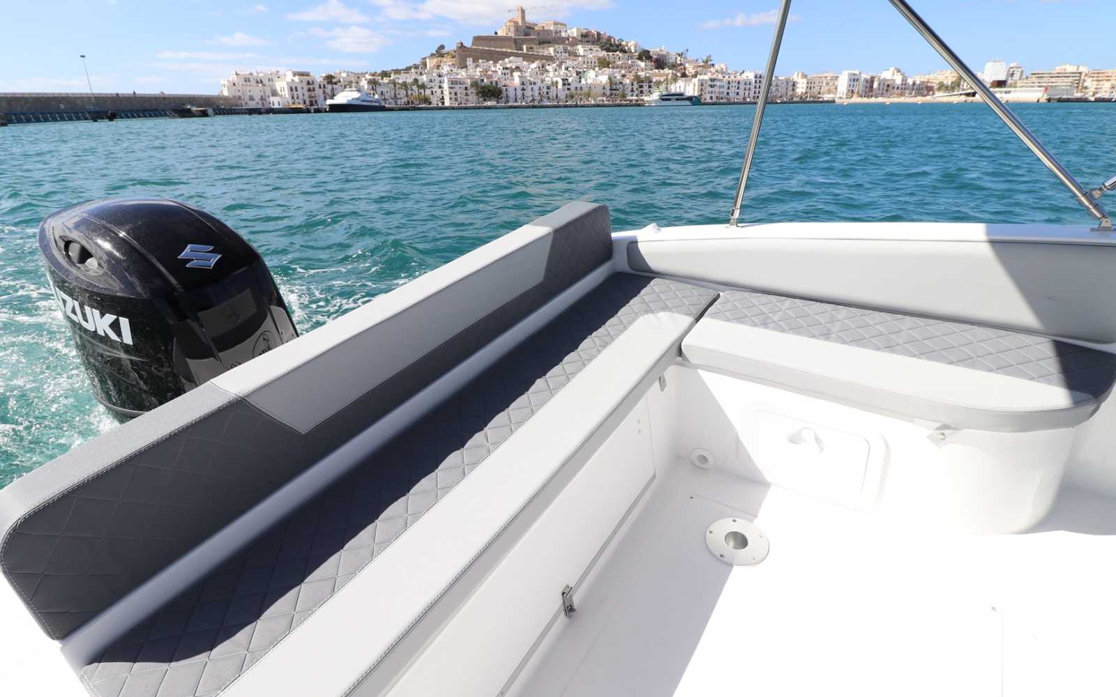 Saver 660 WA · 2026 en venta en Ibiza y Formentera — foto 7