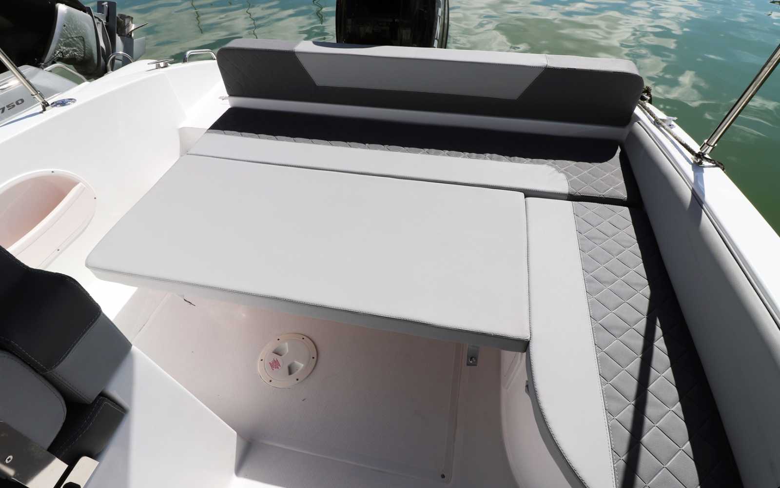 Saver 660 WA · 2026 en venta en Ibiza y Formentera — foto 8