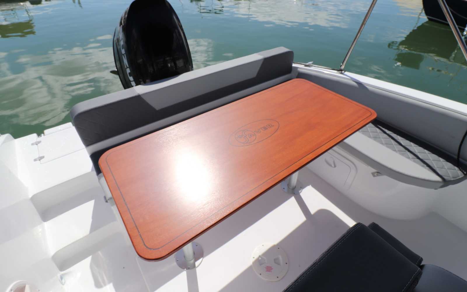 Saver 660 WA · 2026 en venta en Ibiza y Formentera — foto 9