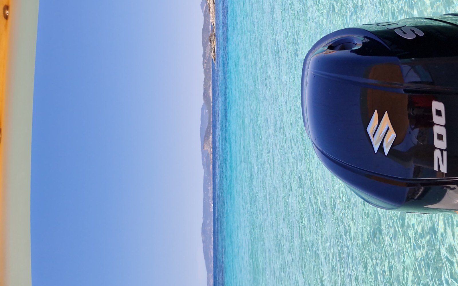 Capelli Tempest 850 Open · 2016 zu verkaufen – Ibiza und Formentera — Foto 6