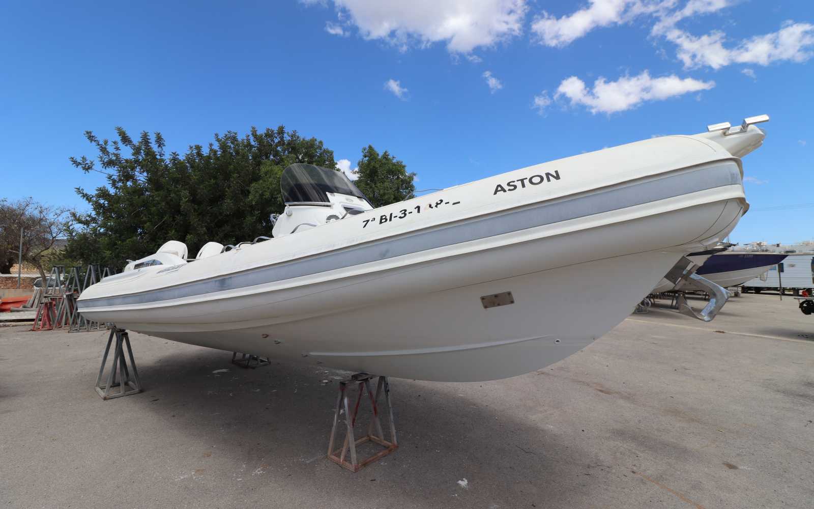 Joker Boat Clubman 28 · 2022 zu verkaufen – Ibiza und Formentera — Foto 1