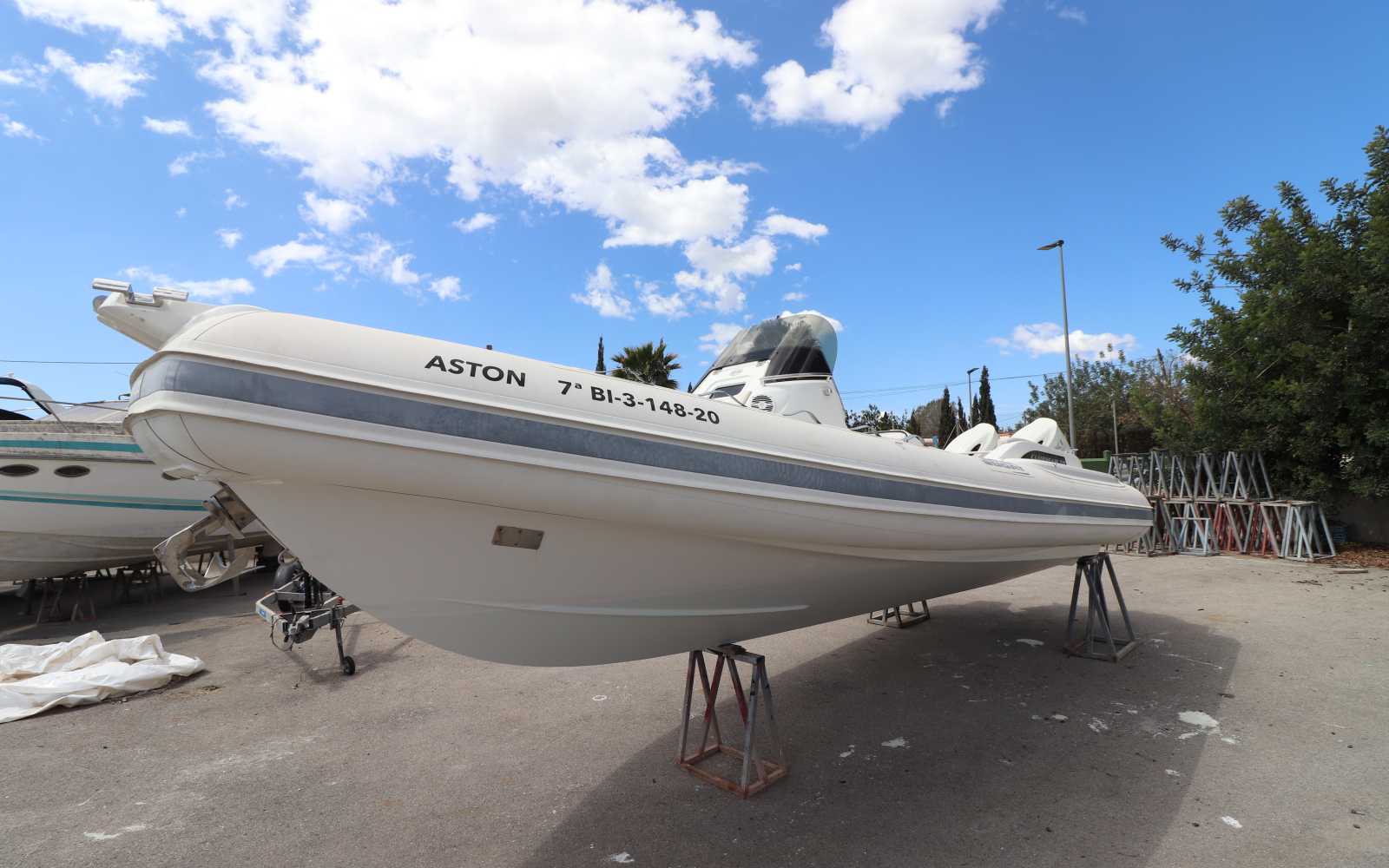 Joker Boat Clubman 28 · 2022 zu verkaufen – Ibiza und Formentera — Foto 2