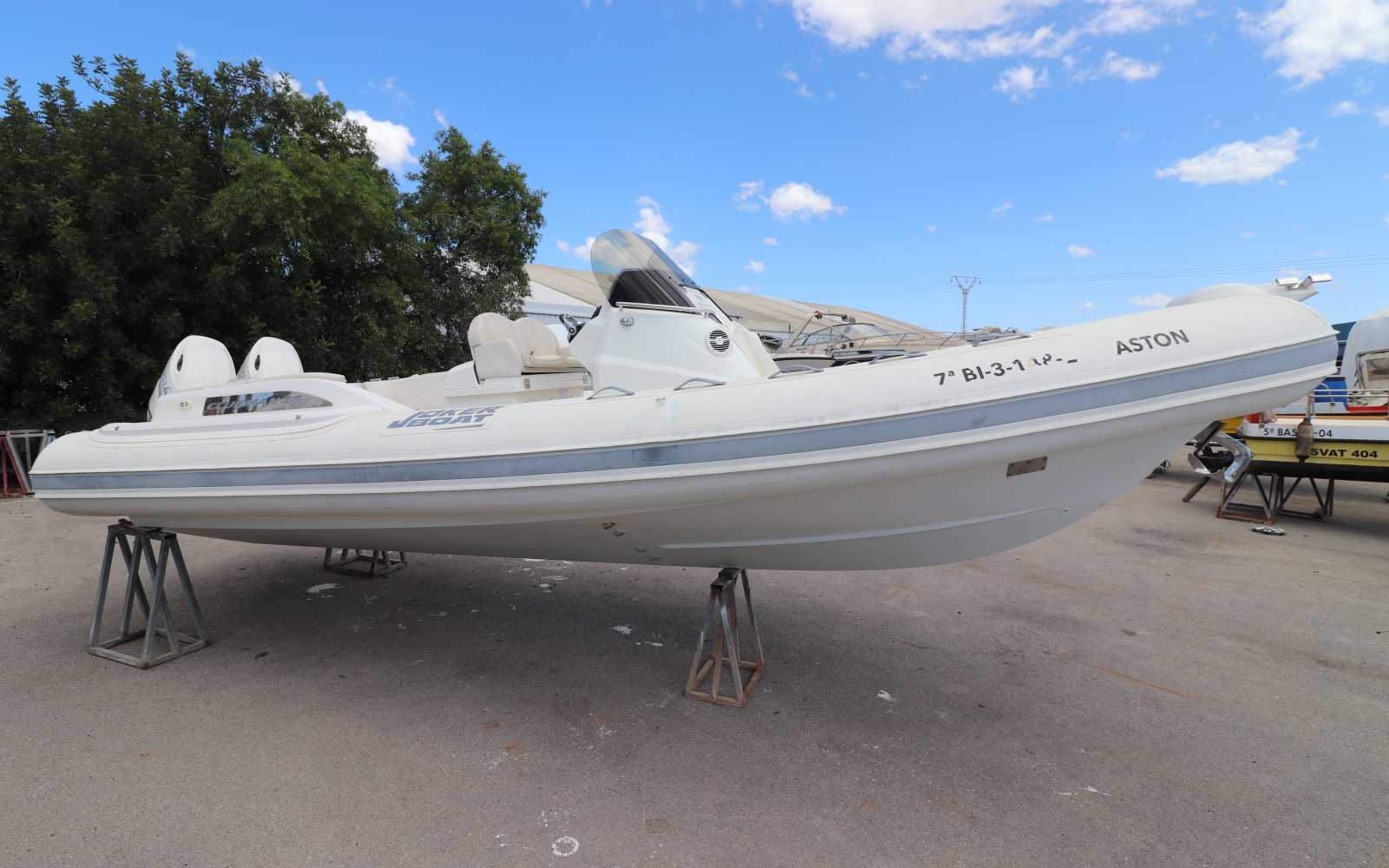 Joker Boat Clubman 28 · 2022 zu verkaufen – Ibiza und Formentera — Foto 5