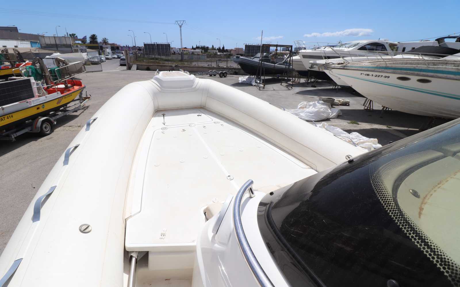 Joker Boat Clubman 28 · 2022 zu verkaufen – Ibiza und Formentera — Foto 9