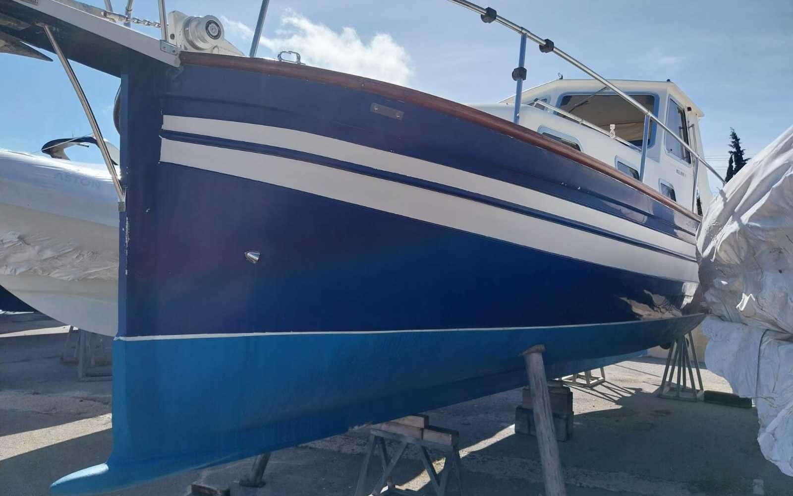 Majoni 42 · 1997 zu verkaufen – Ibiza und Formentera — Foto 4
