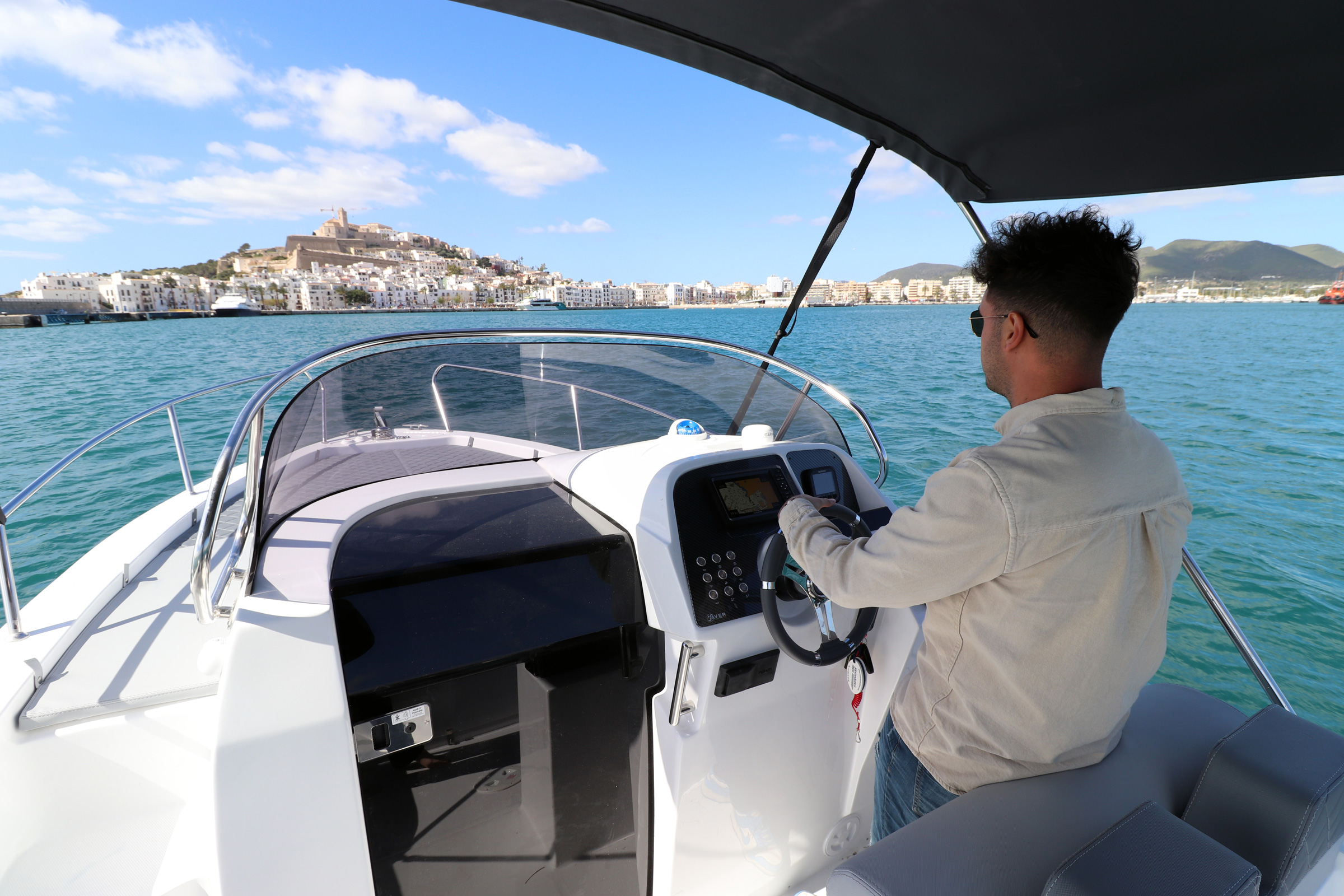 Saver 660 WA · Nuevo zu verkaufen – Ibiza und Formentera — Foto 2