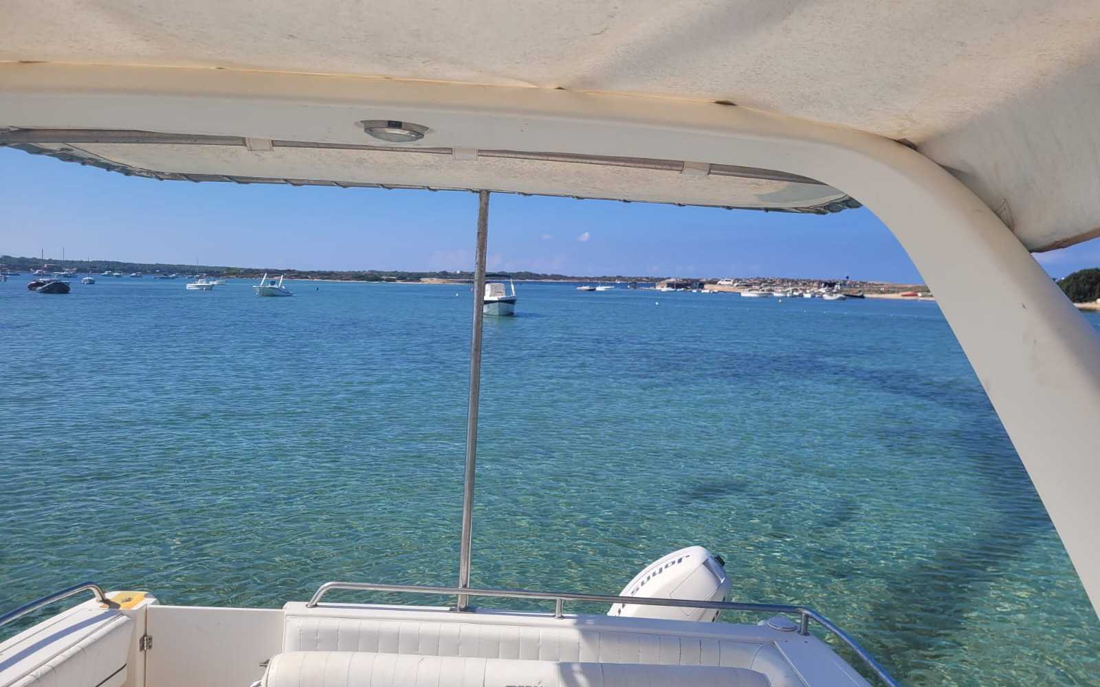 Faeton 630 · 2001 en venta en Ibiza y Formentera — foto 3