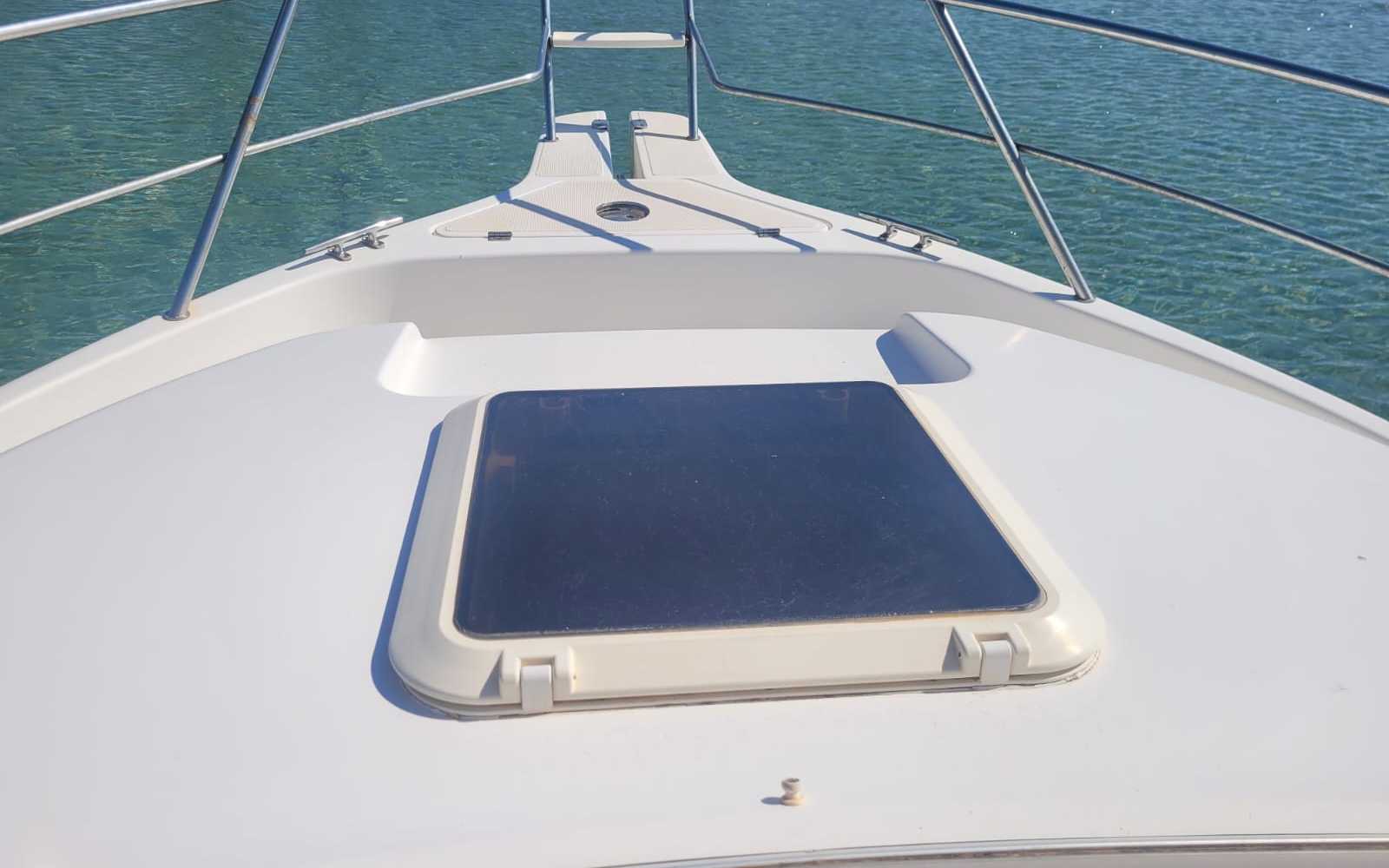Faeton 630 · 2001 en venta en Ibiza y Formentera — foto 5