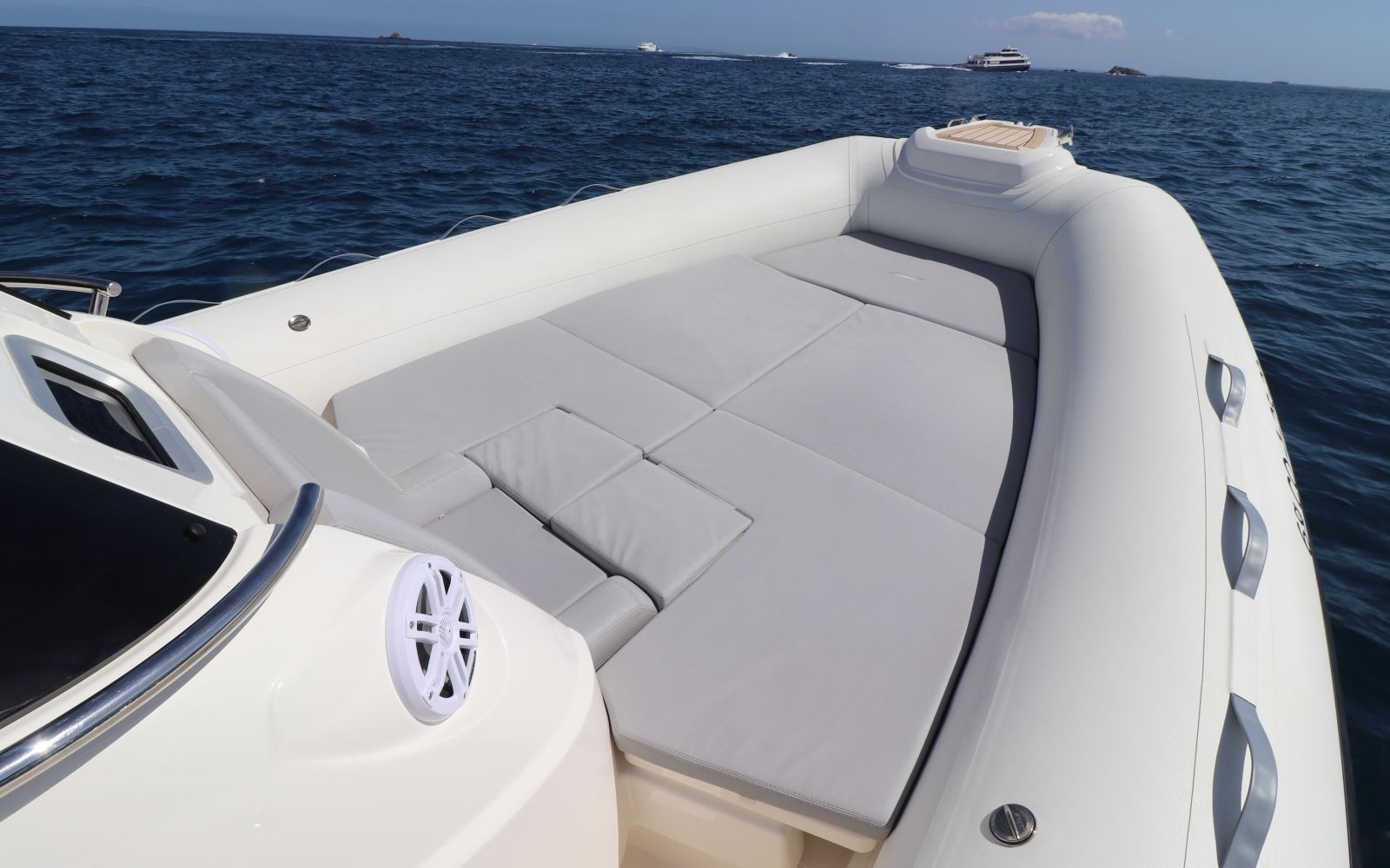 Joker Boat Clubman 28 · 2022 en venta en Ibiza y Formentera — foto 4