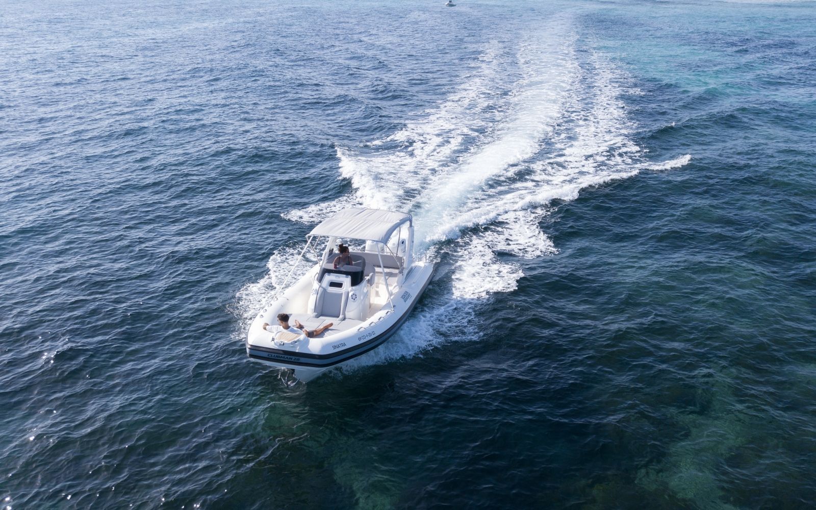 Joker Boat Clubman 28 · 2022 en venta en Ibiza y Formentera — foto 6