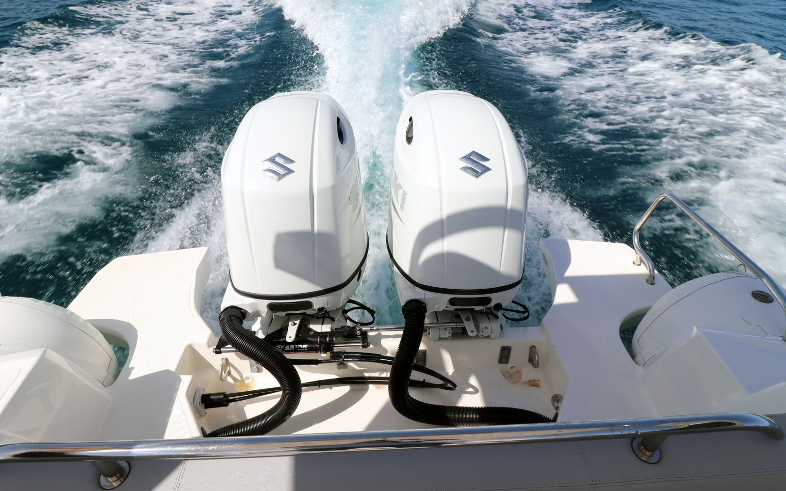 Joker Boat Clubman 28 · 2022 en venta en Ibiza y Formentera — foto 8