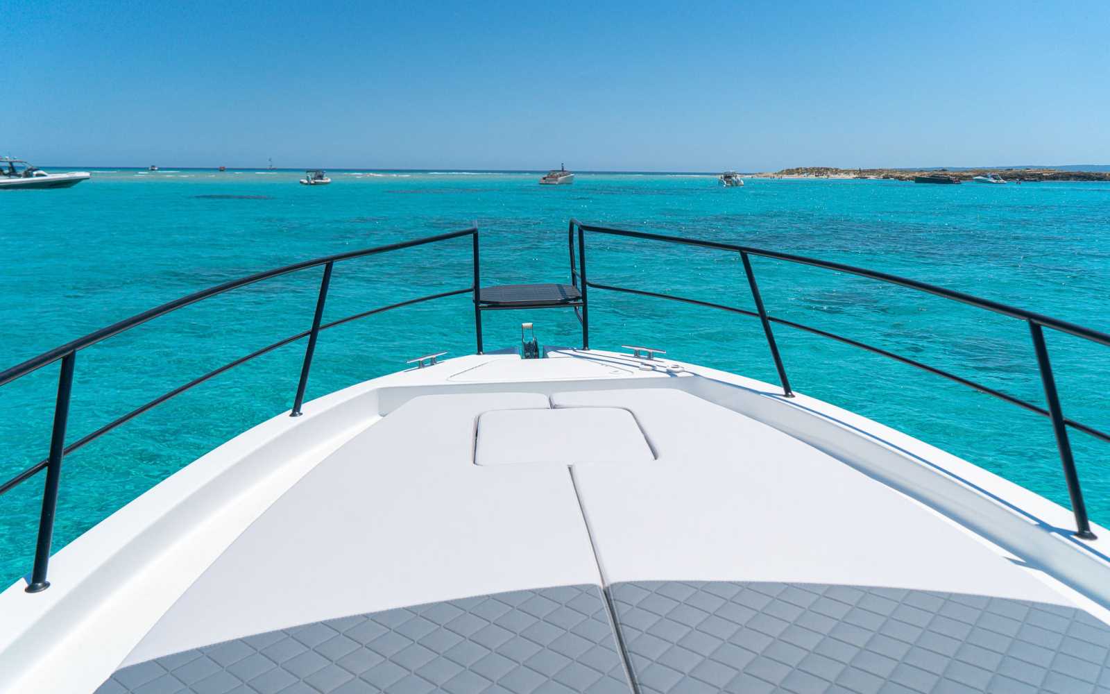Saver 870 WA · 2025 en venta en Ibiza y Formentera — foto 9