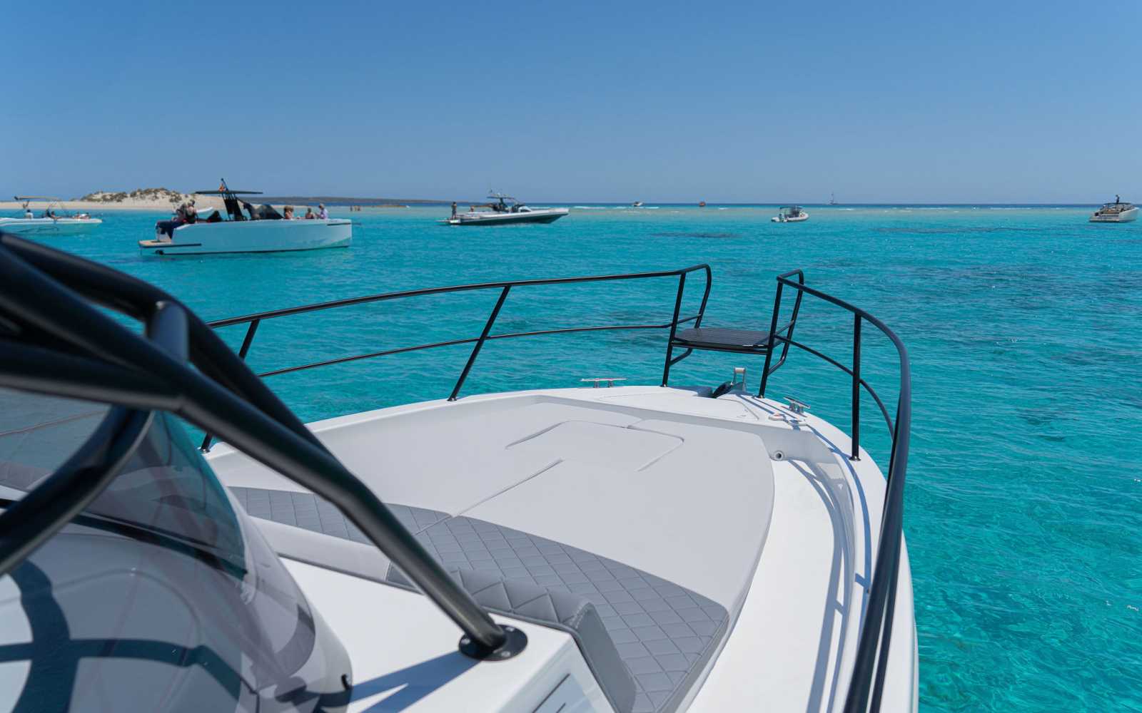 Saver 870 WA · 2025 en venta en Ibiza y Formentera — foto 10
