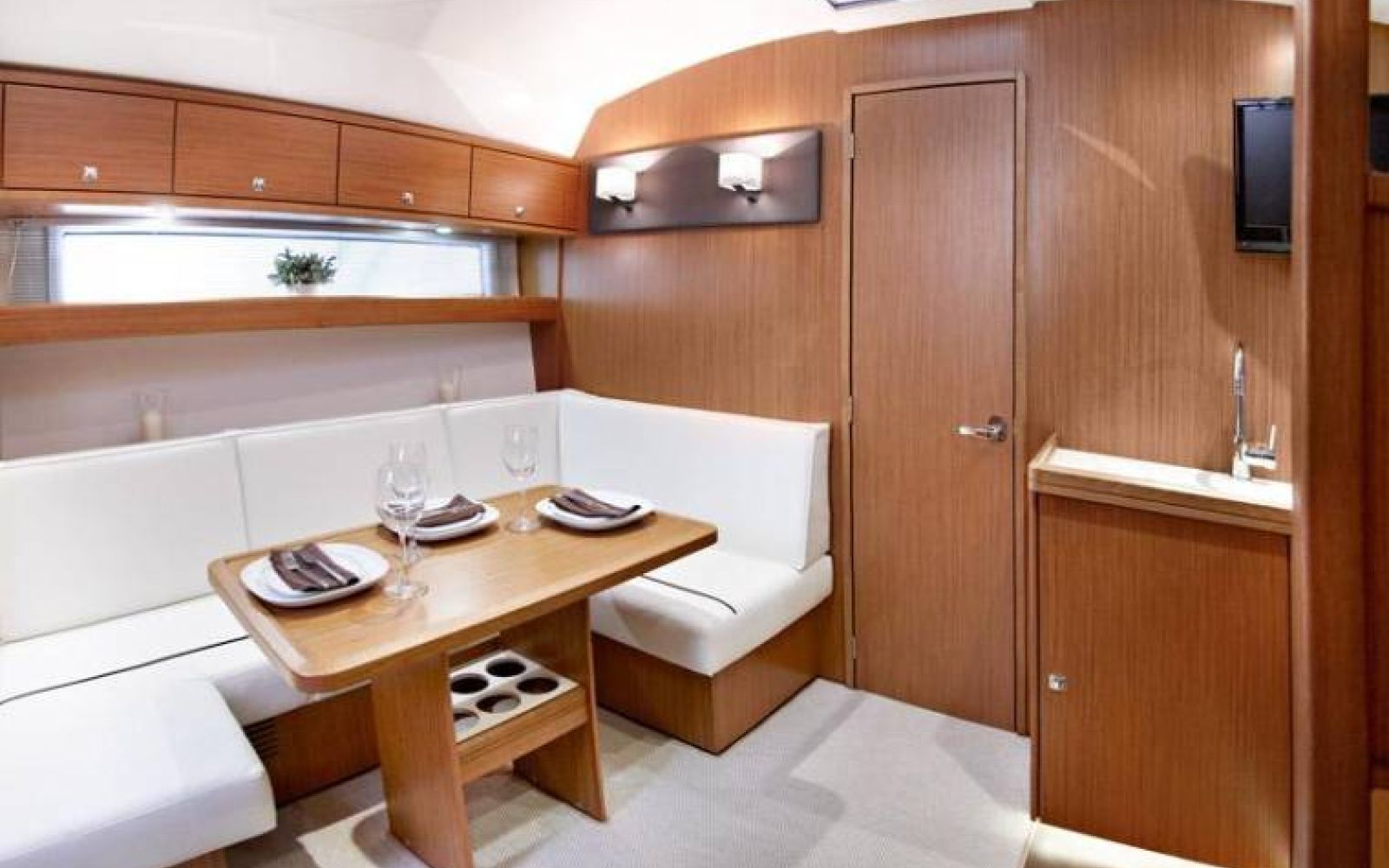 Bavaria Sport 39 HT · 2012 zu verkaufen – Ibiza und Formentera — Foto 5