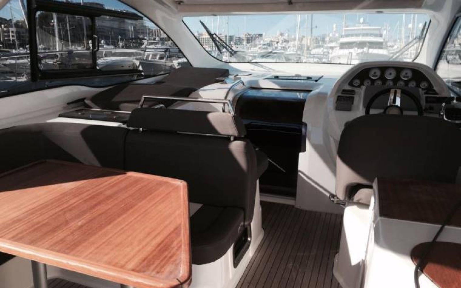 Bavaria Sport 39 HT · 2012 zu verkaufen – Ibiza und Formentera — Foto 6