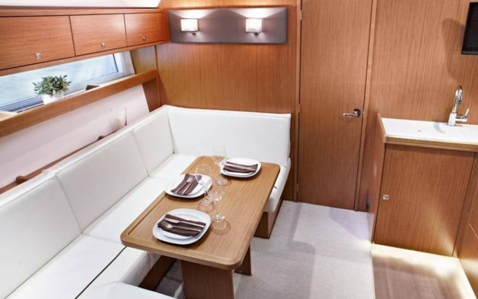 Bavaria Sport 39 HT · 2012 zu verkaufen – Ibiza und Formentera — Foto 7