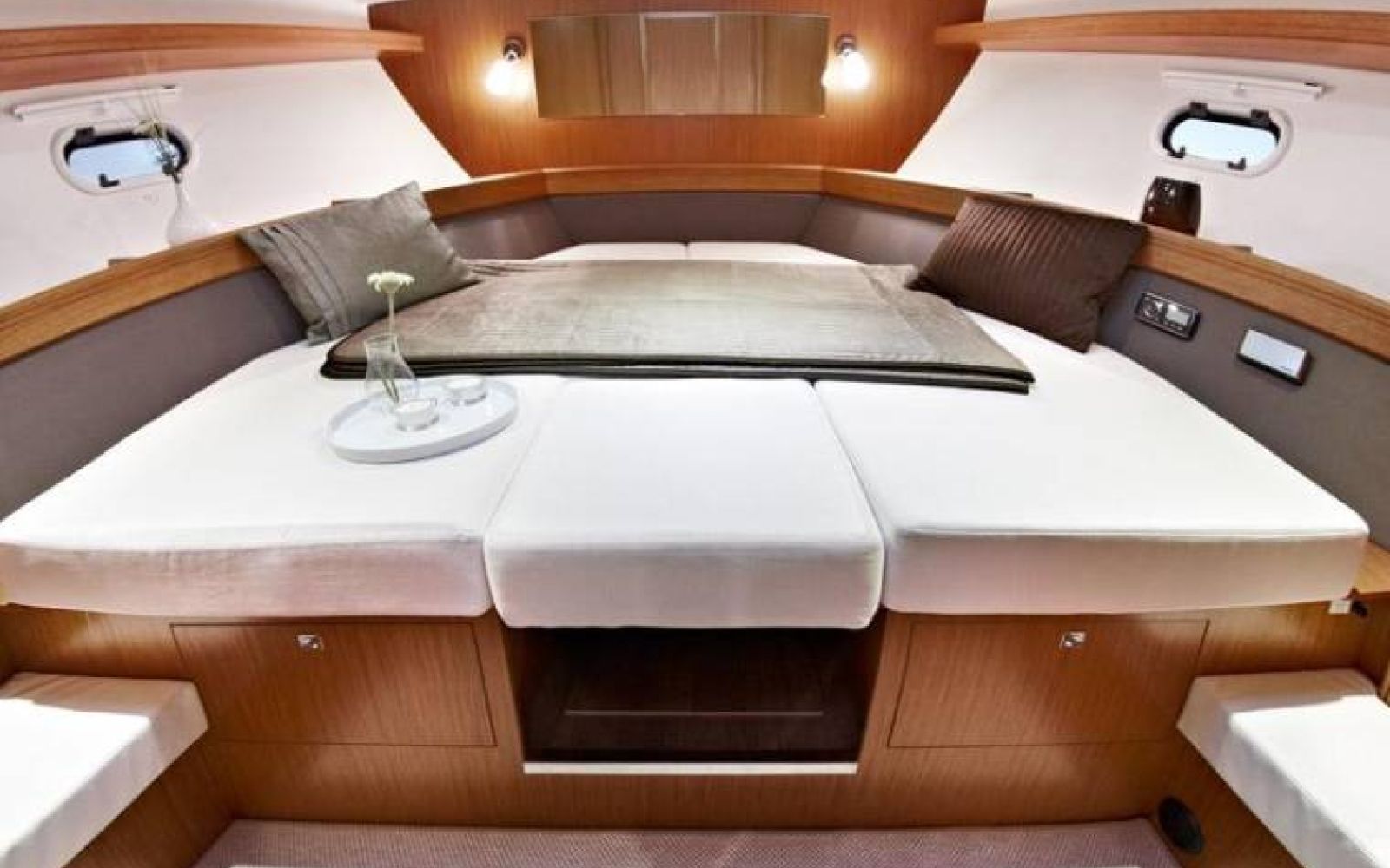 Bavaria Sport 39 HT · 2012 zu verkaufen – Ibiza und Formentera — Foto 8