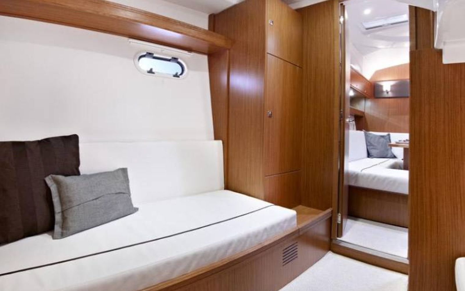 Bavaria Sport 39 HT · 2012 zu verkaufen – Ibiza und Formentera — Foto 9