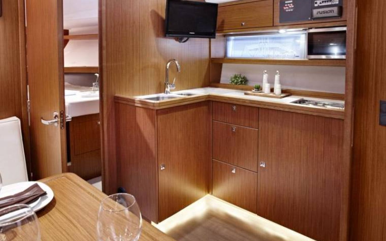 Bavaria Sport 39 HT · 2012 zu verkaufen – Ibiza und Formentera — Foto 10
