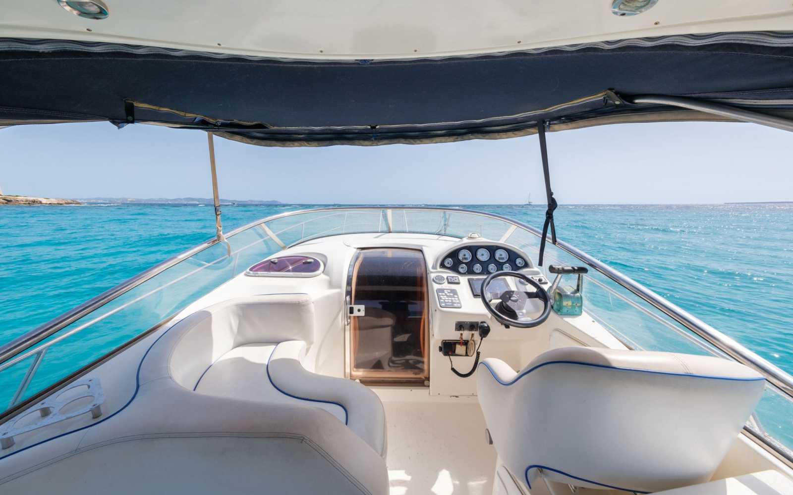 Bavaria Sport 30 · 2009 zu verkaufen – Ibiza und Formentera — Foto 5