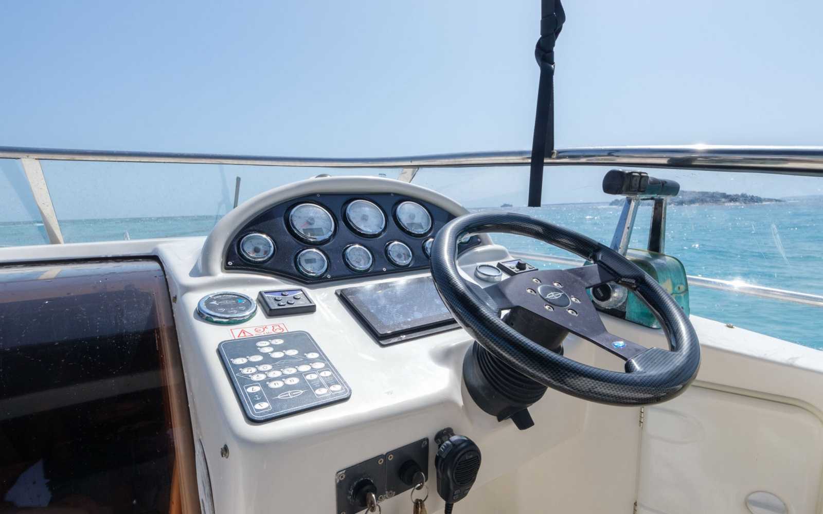 Bavaria Sport 30 · 2009 zu verkaufen – Ibiza und Formentera — Foto 6