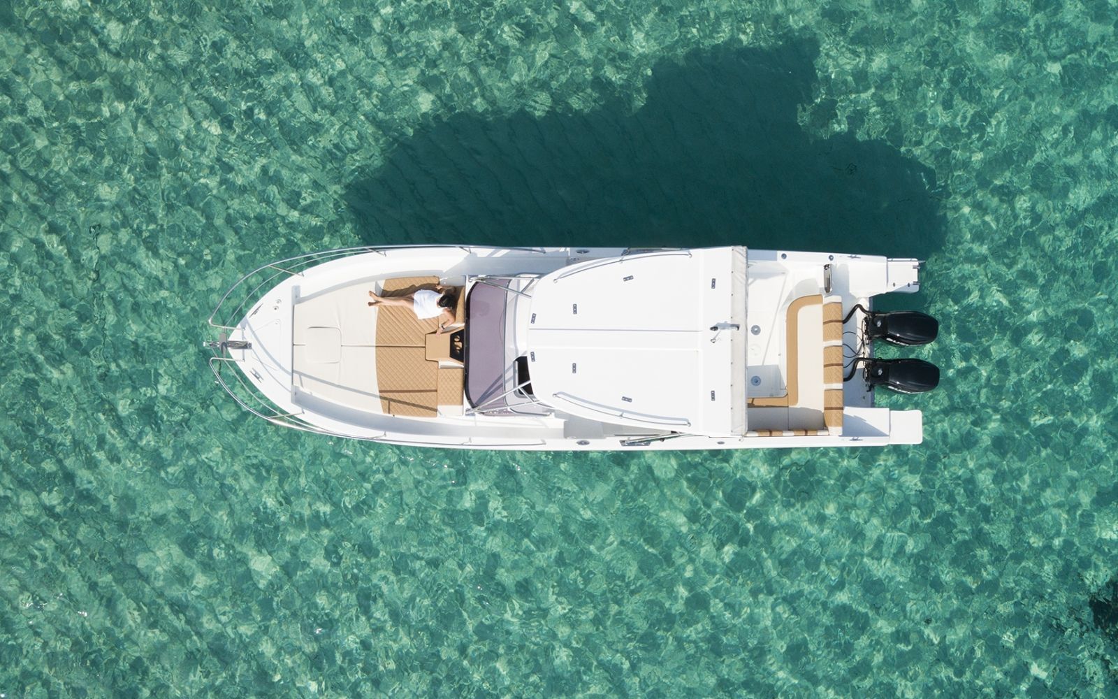 Saver 330 WA · 2023 en venta en Ibiza y Formentera — foto 4