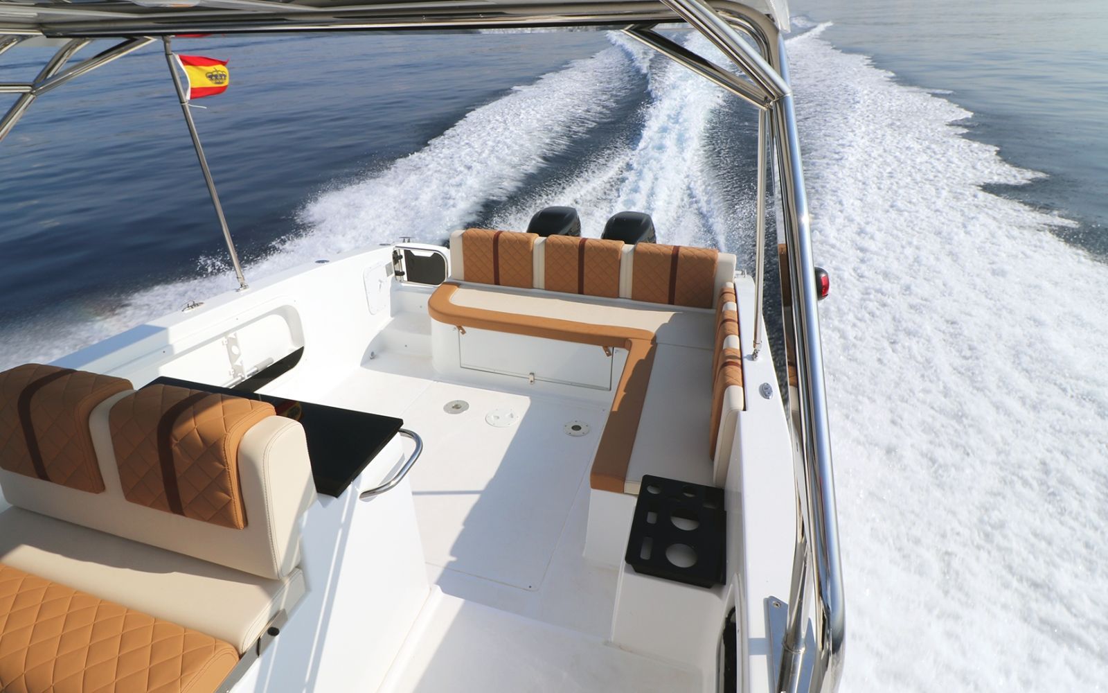 Saver 330 WA · 2023 en venta en Ibiza y Formentera — foto 6