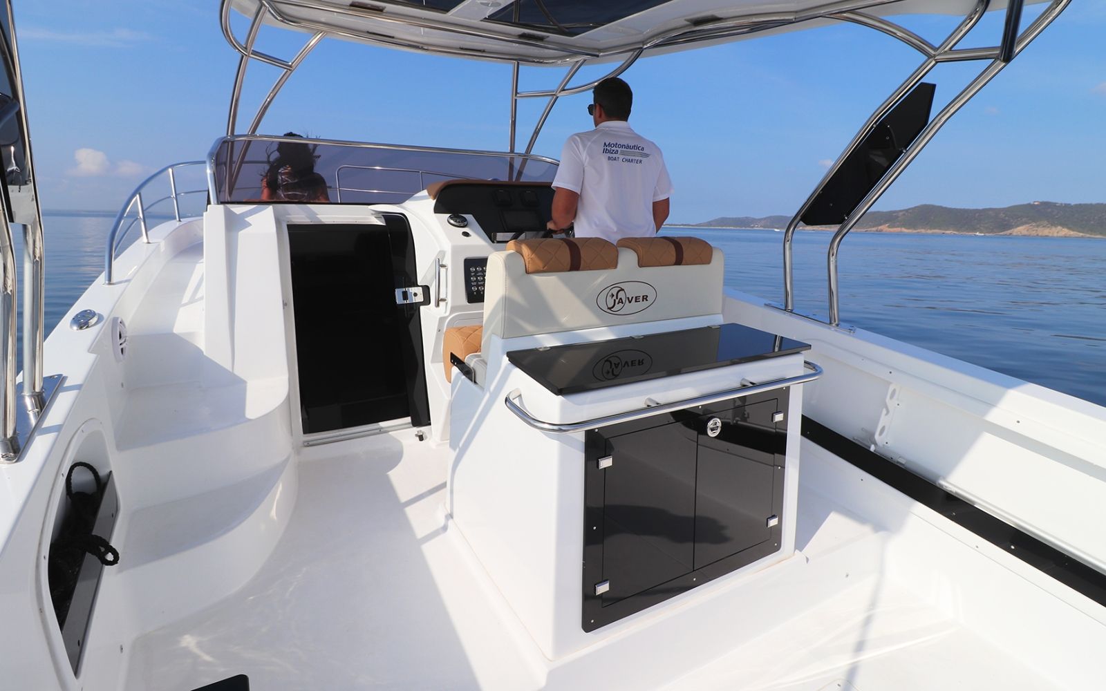 Saver 330 WA · 2023 en venta en Ibiza y Formentera — foto 7