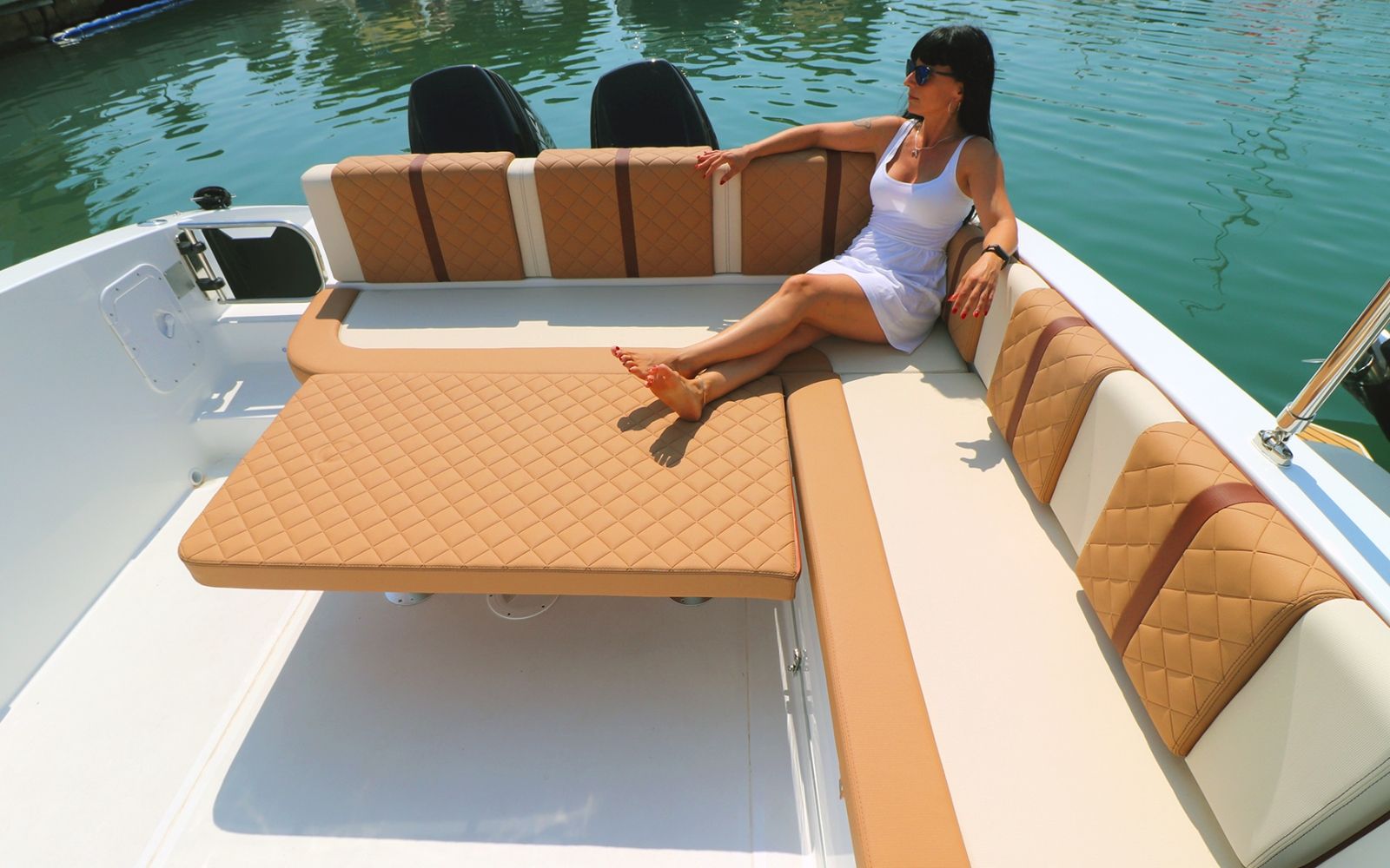 Saver 330 WA · 2023 en venta en Ibiza y Formentera — foto 9