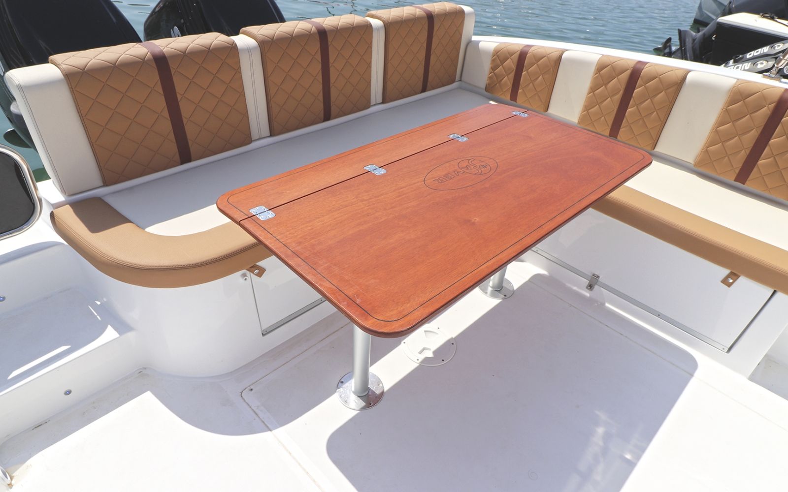 Saver 330 WA · 2023 en venta en Ibiza y Formentera — foto 10