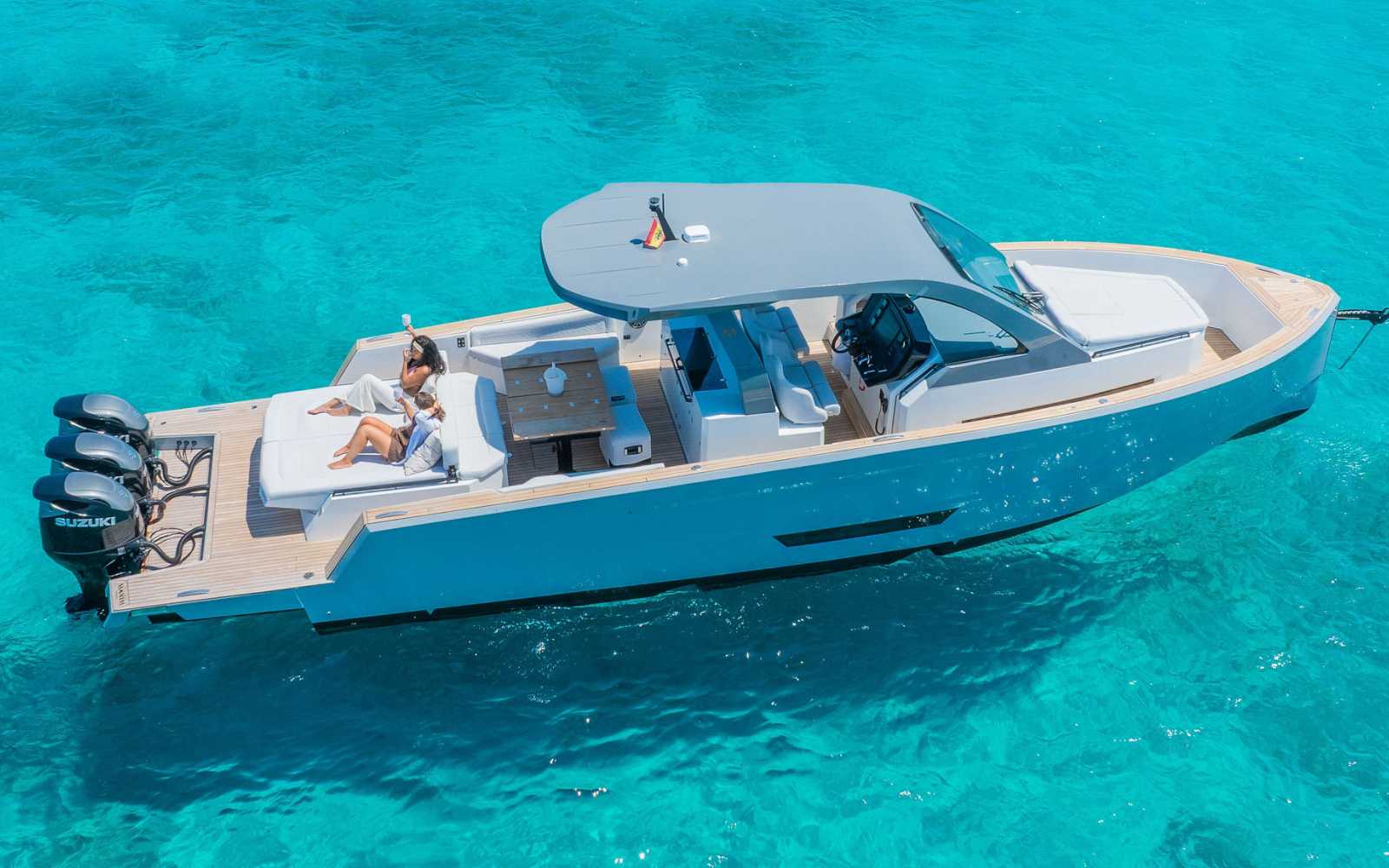 Maxim 44R · 2026 in vendita in Ibiza e Formentera — foto 1