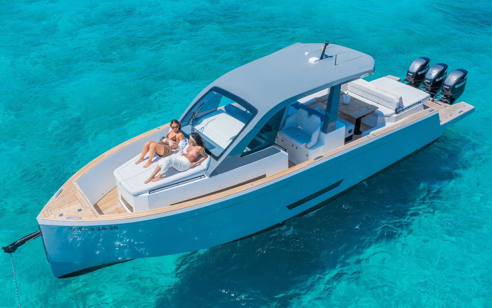 Maxim 44R · 2026 in vendita in Ibiza e Formentera — foto 2