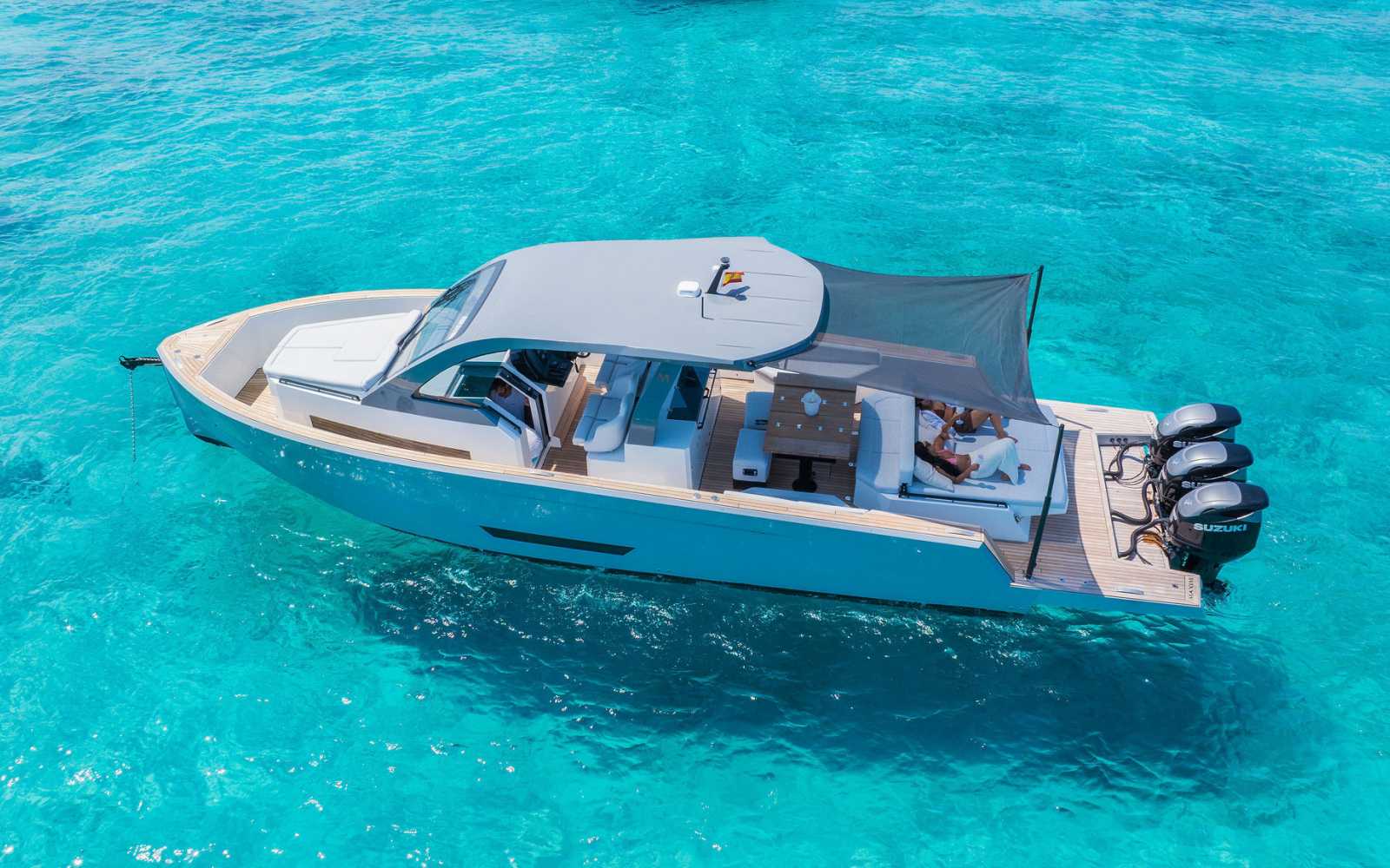 Maxim 44R · 2026 in vendita in Ibiza e Formentera — foto 3