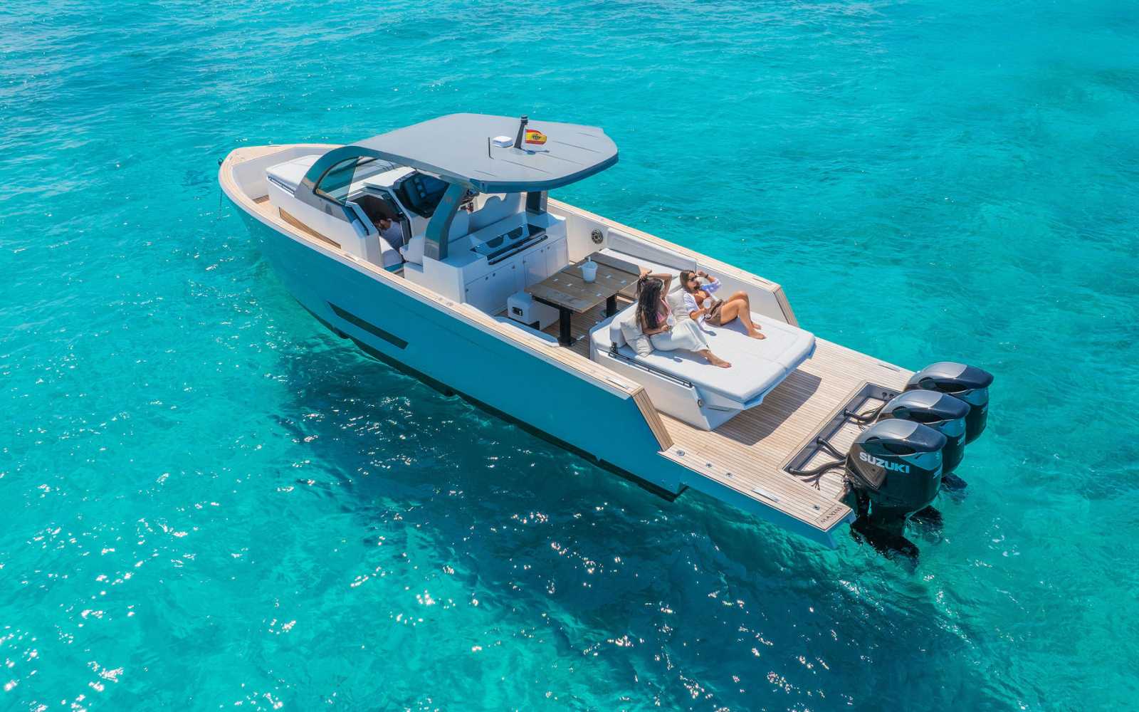 Maxim 44R · 2026 in vendita in Ibiza e Formentera — foto 4