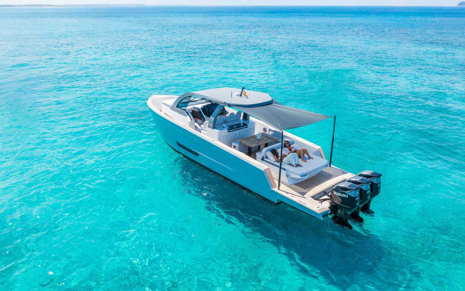 Maxim 44R · 2026 in vendita in Ibiza e Formentera — foto 6