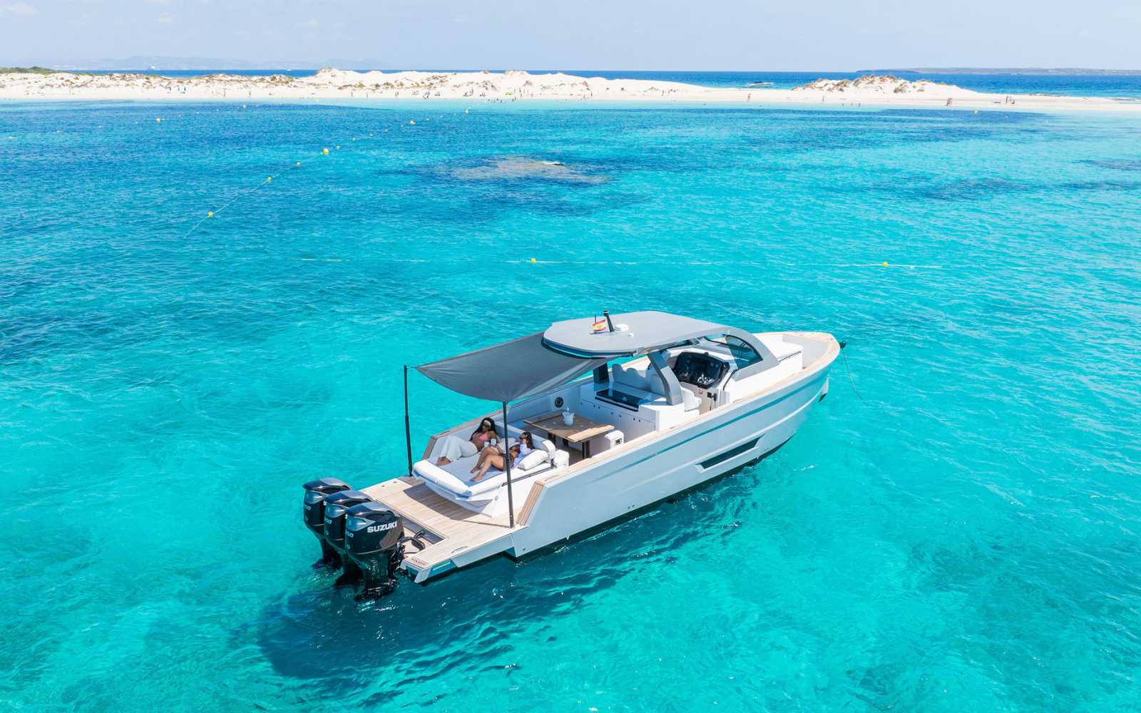 Maxim 44R · 2026 in vendita in Ibiza e Formentera — foto 7