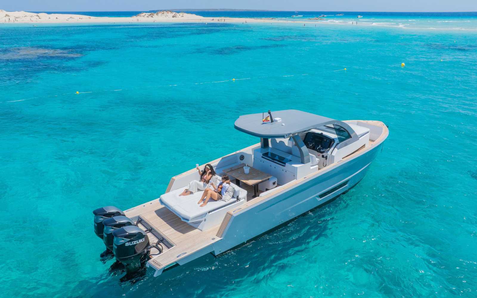 Maxim 44R · 2026 in vendita in Ibiza e Formentera — foto 8