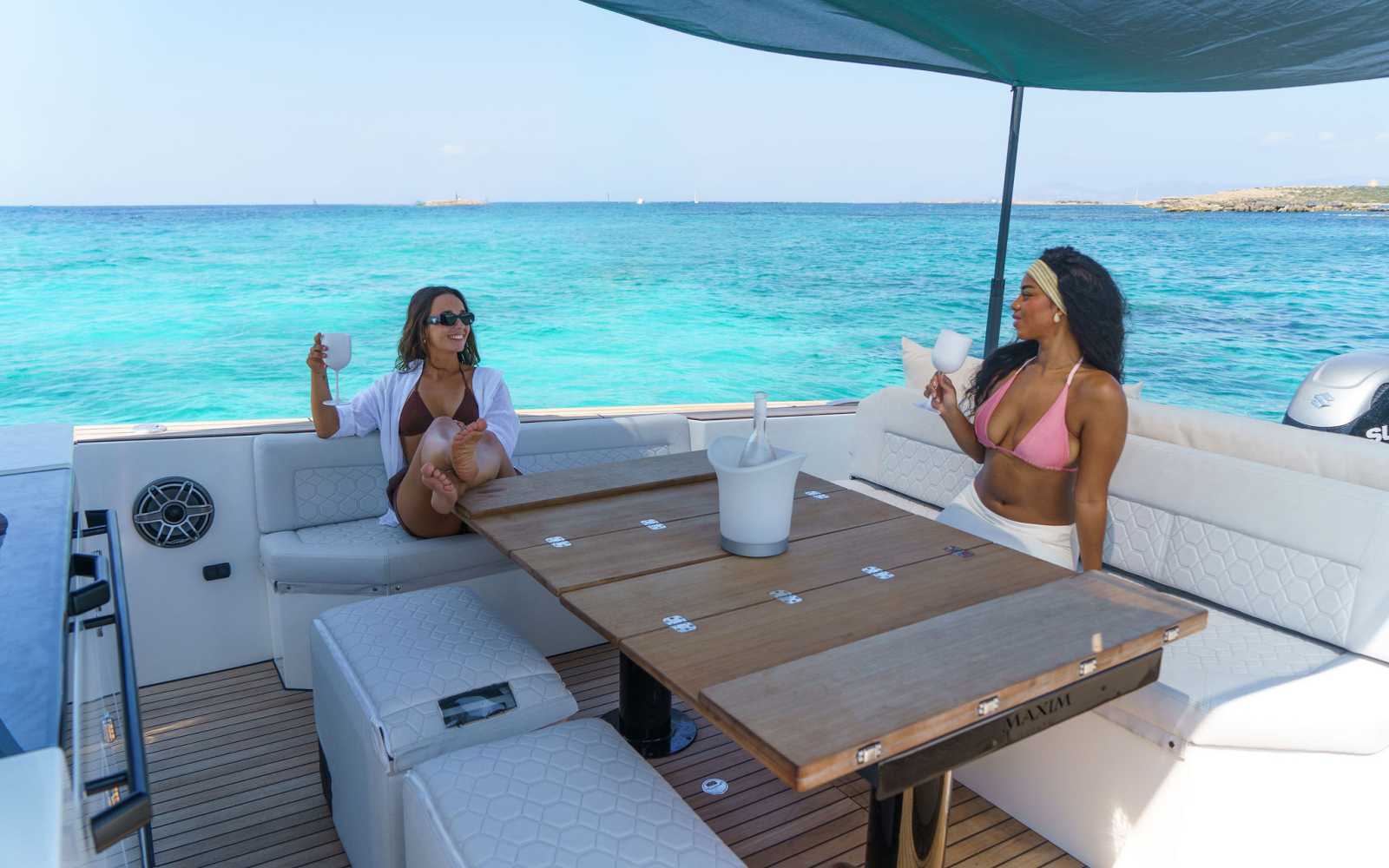 Maxim 44R · 2026 in vendita in Ibiza e Formentera — foto 10