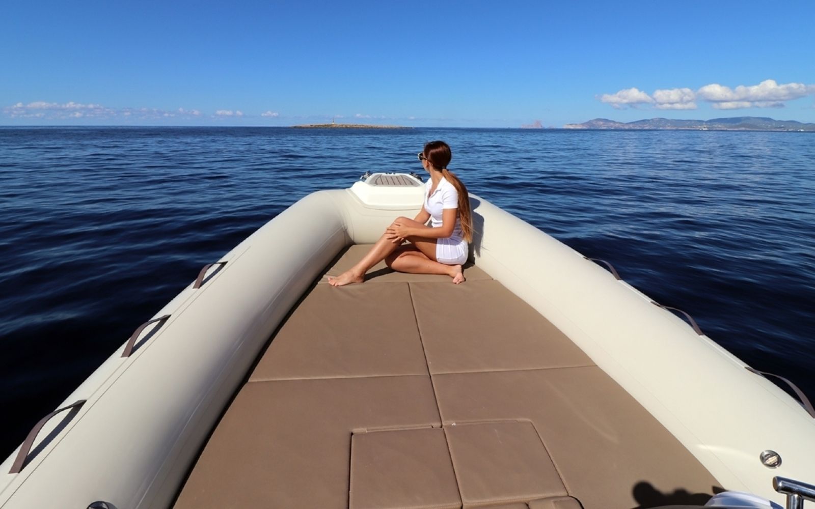 Joker Boat Clubman 28 · 2023 zu verkaufen – Ibiza und Formentera — Foto 7